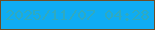 文字の大きさ：5、枠の色：6f4c25、背景の色：0facf3、文字の色：2faac0 無料ブログパーツのブログ時計