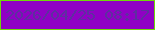 文字の大きさ：2、枠の色：70d809、背景の色：9001c4、文字の色：5e2ea0 無料ブログパーツのブログ時計
