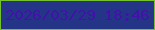 文字の大きさ：5、枠の色：74c12c、背景の色：243588、文字の色：4012a7 無料ブログパーツのブログ時計
