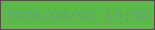 文字の大きさ：5、枠の色：753568、背景の色：5cba46、文字の色：65a376 無料ブログパーツのブログ時計