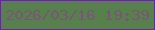 文字の大きさ：3、枠の色：7618c7、背景の色：56814a、文字の色：7a5579 無料ブログパーツのブログ時計