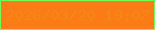 文字の大きさ：3、枠の色：76fa60、背景の色：fb7b16、文字の色：f38818 無料ブログパーツのブログ時計