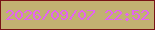 文字の大きさ：1、枠の色：781316、背景の色：c2b172、文字の色：e462f2 無料ブログパーツのブログ時計