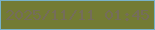 文字の大きさ：4、枠の色：78b2ca、背景の色：737b34、文字の色：756d5a 無料ブログパーツのブログ時計