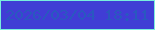 文字の大きさ：1、枠の色：79eddd、背景の色：403dd5、文字の色：2958c0 無料ブログパーツのブログ時計