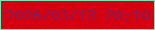 文字の大きさ：1、枠の色：7de3b3、背景の色：d50010、文字の色：831b58 無料ブログパーツのブログ時計