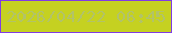 文字の大きさ：2、枠の色：803ce4、背景の色：c5d121、文字の色：b2c368 無料ブログパーツのブログ時計