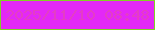 文字の大きさ：4、枠の色：81d124、背景の色：e328f6、文字の色：e43dc6 無料ブログパーツのブログ時計