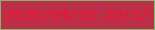 文字の大きさ：1、枠の色：82b66b、背景の色：bb2f48、文字の色：ef152d 無料ブログパーツのブログ時計