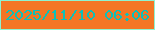 文字の大きさ：3、枠の色：8ef3d1、背景の色：f47625、文字の色：0cc1ba 無料ブログパーツのブログ時計