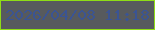 文字の大きさ：2、枠の色：8fdd16、背景の色：575a5d、文字の色：3b5492 無料ブログパーツのブログ時計