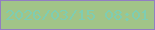 文字の大きさ：1、枠の色：927ec2、背景の色：a1c488、文字の色：7ecdb2 無料ブログパーツのブログ時計