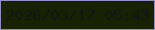 文字の大きさ：5、枠の色：928ec5、背景の色：172200、文字の色：0f1618 無料ブログパーツのブログ時計