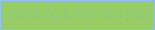 文字の大きさ：5、枠の色：93bdf5、背景の色：96ce65、文字の色：94c67e 無料ブログパーツのブログ時計