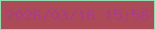 文字の大きさ：3、枠の色：96d9b1、背景の色：ab4b57、文字の色：ab3b86 無料ブログパーツのブログ時計