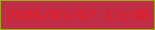 文字の大きさ：2、枠の色：97ad13、背景の色：bf2d47、文字の色：ed1920 無料ブログパーツのブログ時計