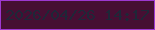 文字の大きさ：3、枠の色：9d38d1、背景の色：460f33、文字の色：1f2738 無料ブログパーツのブログ時計