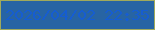 文字の大きさ：5、枠の色：a0aa5c、背景の色：2764a4、文字の色：165dd1 無料ブログパーツのブログ時計