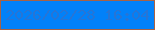 文字の大きさ：2、枠の色：a76245、背景の色：0281f8、文字の色：2675d6 無料ブログパーツのブログ時計