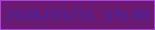 文字の大きさ：4、枠の色：a942df、背景の色：6c1972、文字の色：4123a3 無料ブログパーツのブログ時計