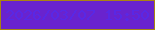 文字の大きさ：2、枠の色：a98411、背景の色：6923ce、文字の色：5928e5 無料ブログパーツのブログ時計
