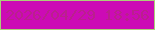 文字の大きさ：1、枠の色：abcf79、背景の色：cc0bb5、文字の色：ba208d 無料ブログパーツのブログ時計