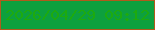 文字の大きさ：4、枠の色：b05a1c、背景の色：0da03e、文字の色：1daa0f 無料ブログパーツのブログ時計
