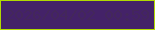 文字の大きさ：4、枠の色：b1d902、背景の色：442268、文字の色：44275b 無料ブログパーツのブログ時計