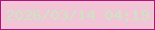 文字の大きさ：4、枠の色：b4117f、背景の色：f1c5d5、文字の色：c9e5c1 無料ブログパーツのブログ時計