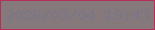 文字の大きさ：2、枠の色：b52f58、背景の色：86797c、文字の色：797787 無料ブログパーツのブログ時計