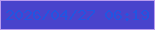 文字の大きさ：1、枠の色：b99bef、背景の色：4943cc、文字の色：2255e0 無料ブログパーツのブログ時計