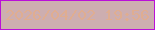 文字の大きさ：3、枠の色：ba10d8、背景の色：cdaeb0、文字の色：dfad91 無料ブログパーツのブログ時計