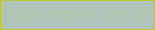 文字の大きさ：4、枠の色：bdc42f、背景の色：b1c4bc、文字の色：b3c8a7 無料ブログパーツのブログ時計