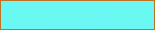 文字の大きさ：4、枠の色：bf7221、背景の色：6bf7f4、文字の色：64fbeb 無料ブログパーツのブログ時計