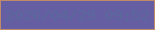 文字の大きさ：3、枠の色：bf8b6a、背景の色：665ea3、文字の色：5a689b 無料ブログパーツのブログ時計