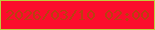 文字の大きさ：3、枠の色：c0cc3c、背景の色：fc0c2c、文字の色：b84110 無料ブログパーツのブログ時計
