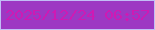 文字の大きさ：1、枠の色：c1bef6、背景の色：9d38c3、文字の色：ce1ab4 無料ブログパーツのブログ時計