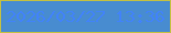 文字の大きさ：1、枠の色：c1c044、背景の色：488cd0、文字の色：4283f8 無料ブログパーツのブログ時計