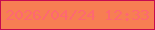 文字の大きさ：3、枠の色：c50a50、背景の色：f77e53、文字の色：fe6871 無料ブログパーツのブログ時計
