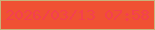 文字の大きさ：3、枠の色：c7b37a、背景の色：f05133、文字の色：f4404f 無料ブログパーツのブログ時計