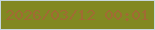 文字の大きさ：2、枠の色：c7d7df、背景の色：828822、文字の色：a16b33 無料ブログパーツのブログ時計