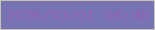 文字の大きさ：2、枠の色：c8c4b4、背景の色：7674b3、文字の色：9062b6 無料ブログパーツのブログ時計