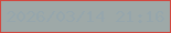 文字の大きさ：1、枠の色：d1473f、背景の色：9ea9a8、文字の色：96a6ac 無料ブログパーツのブログ時計