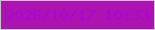 文字の大きさ：3、枠の色：d1bfd8、背景の色：ac13b1、文字の色：a607d8 無料ブログパーツのブログ時計