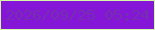 文字の大きさ：1、枠の色：d4f8a8、背景の色：8516d7、文字の色：7530ae 無料ブログパーツのブログ時計