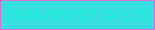 文字の大きさ：5、枠の色：d672d4、背景の色：37dfe1、文字の色：12f8d9 無料ブログパーツのブログ時計