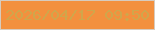 文字の大きさ：4、枠の色：d7cbbe、背景の色：f3903e、文字の色：d0a64b 無料ブログパーツのブログ時計