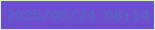 文字の大きさ：5、枠の色：d9f4c5、背景の色：6c4ece、文字の色：5464c3 無料ブログパーツのブログ時計