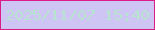 文字の大きさ：3、枠の色：db1e85、背景の色：cec5f5、文字の色：b7e4ce 無料ブログパーツのブログ時計