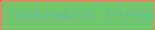 文字の大きさ：3、枠の色：e28562、背景の色：71c76b、文字の色：6bbd97 無料ブログパーツのブログ時計